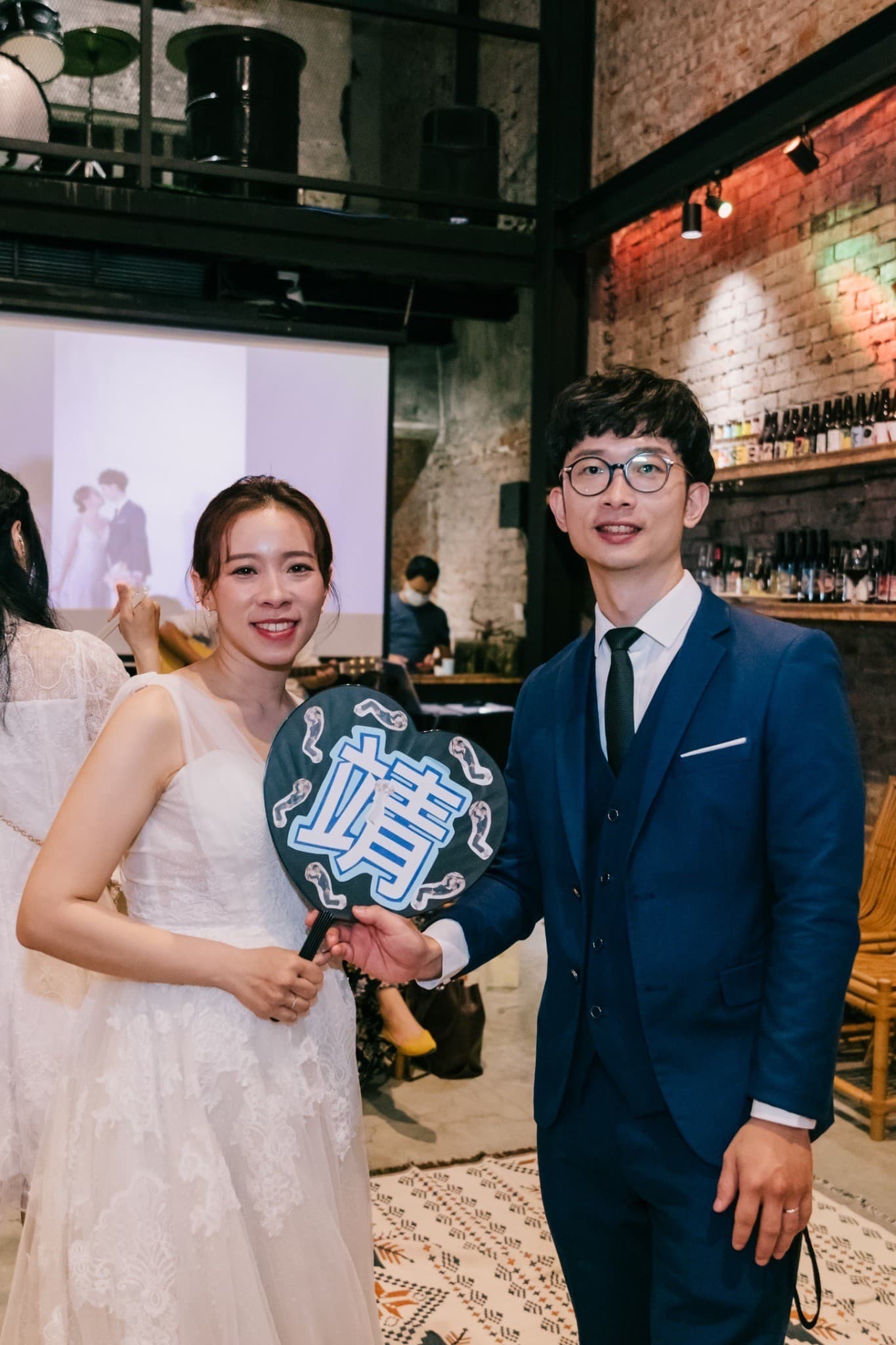 Ruins Bar 實景空間與活動紀實 - Ruins Bar 特製調酒與工藝杯飾