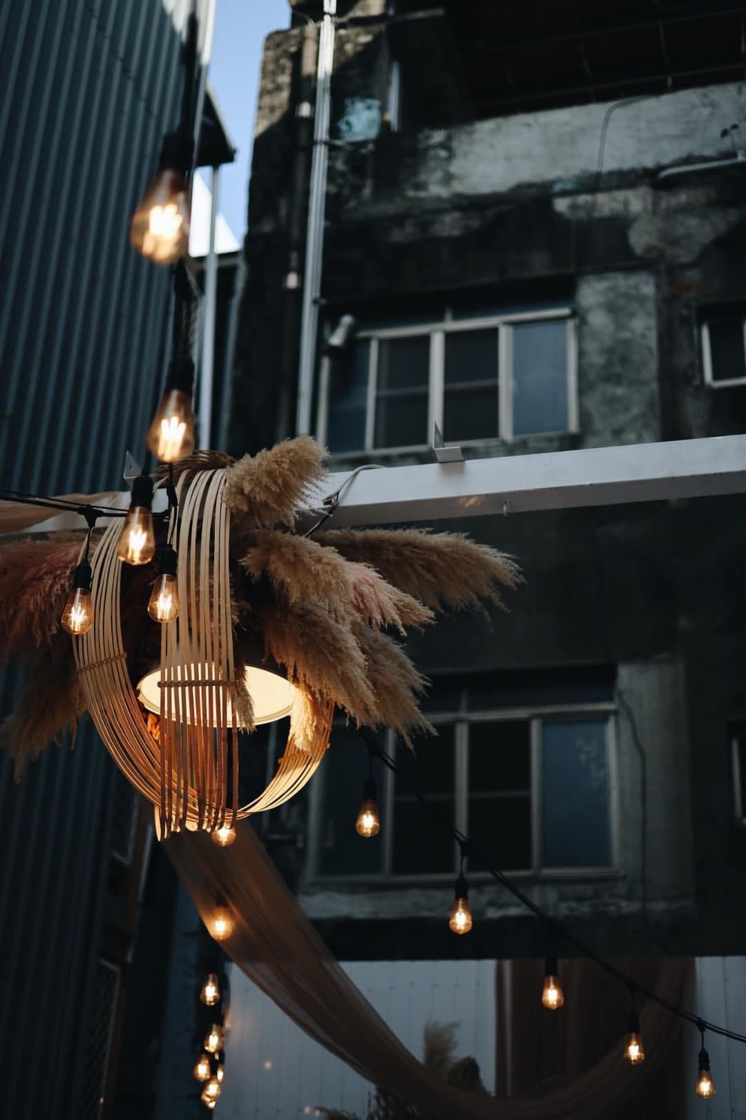 Ruins Bar 實景空間與活動紀實 - Ruins Bar 現場光影紀實