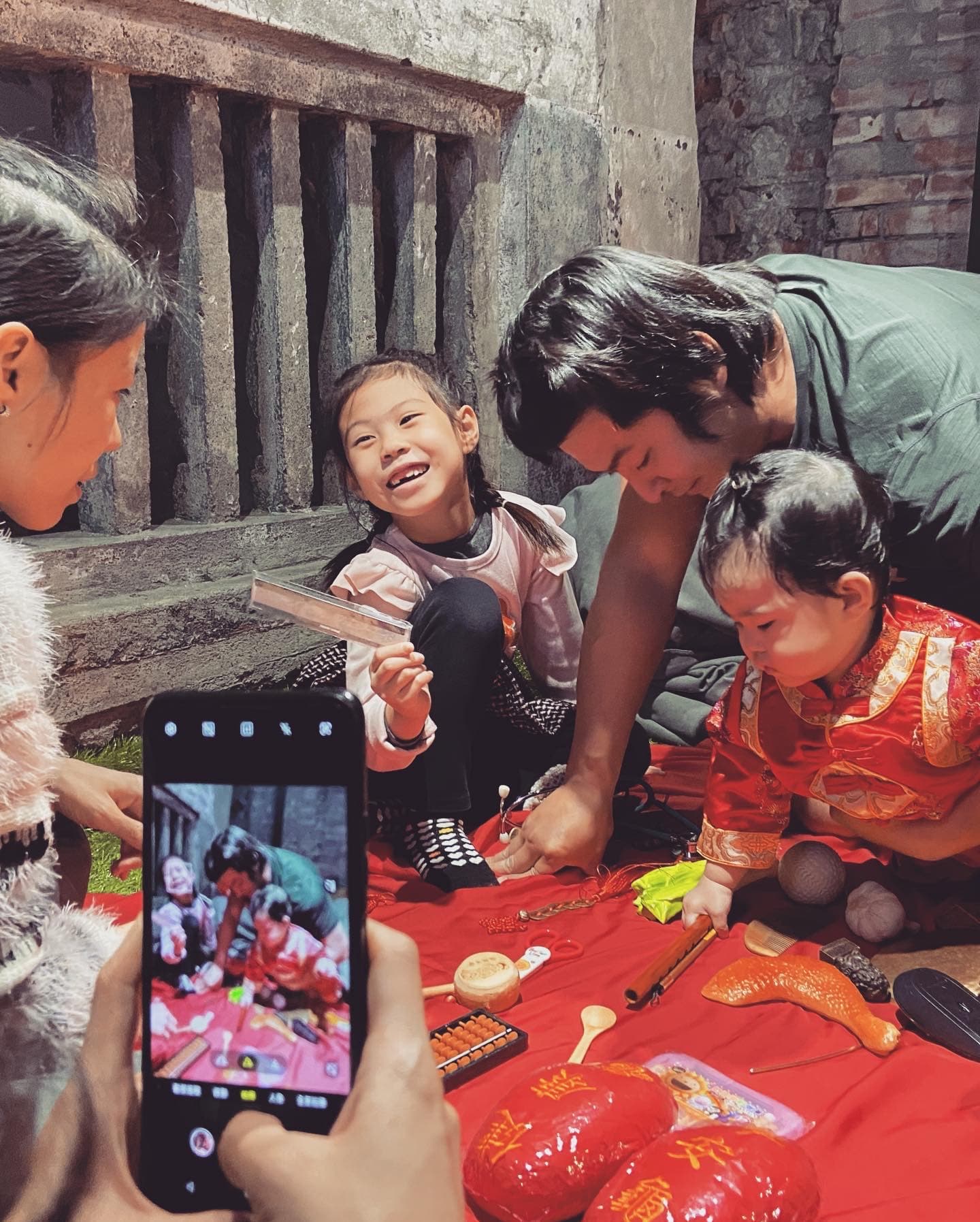 高雄抓周/性別派對場地