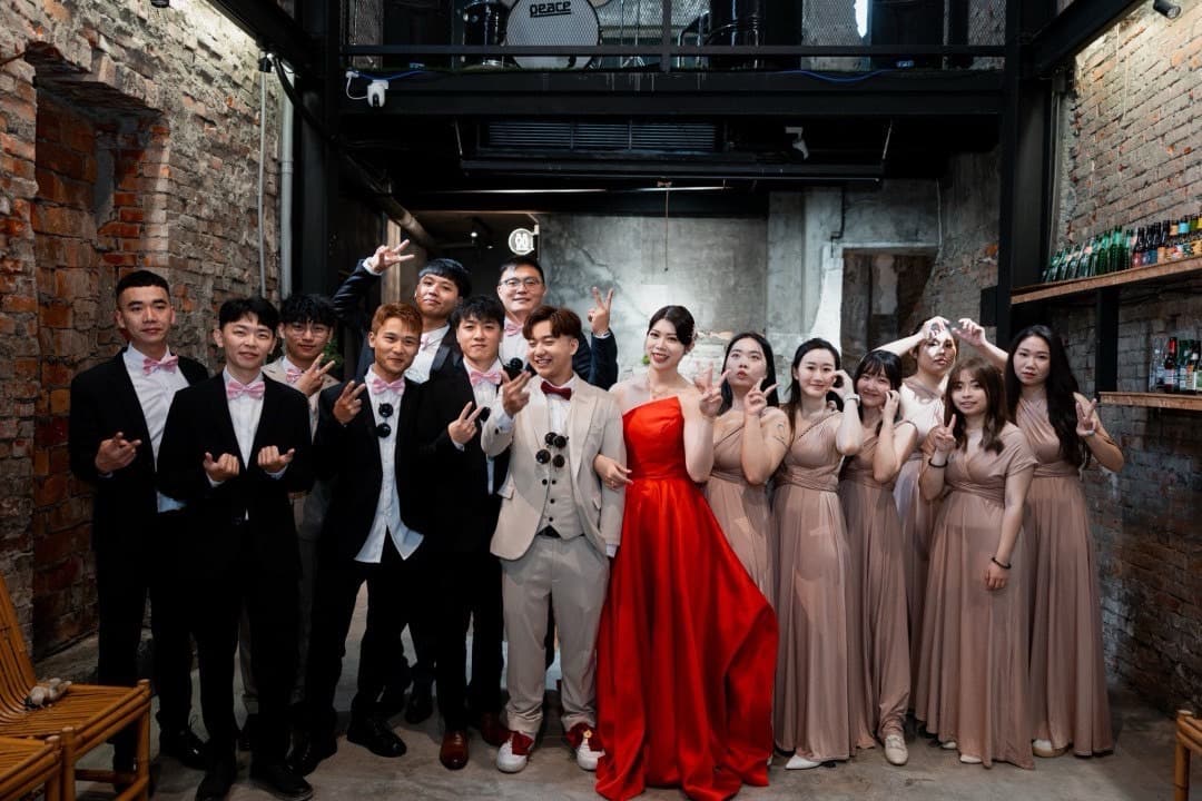 高雄訂製專屬方案場地