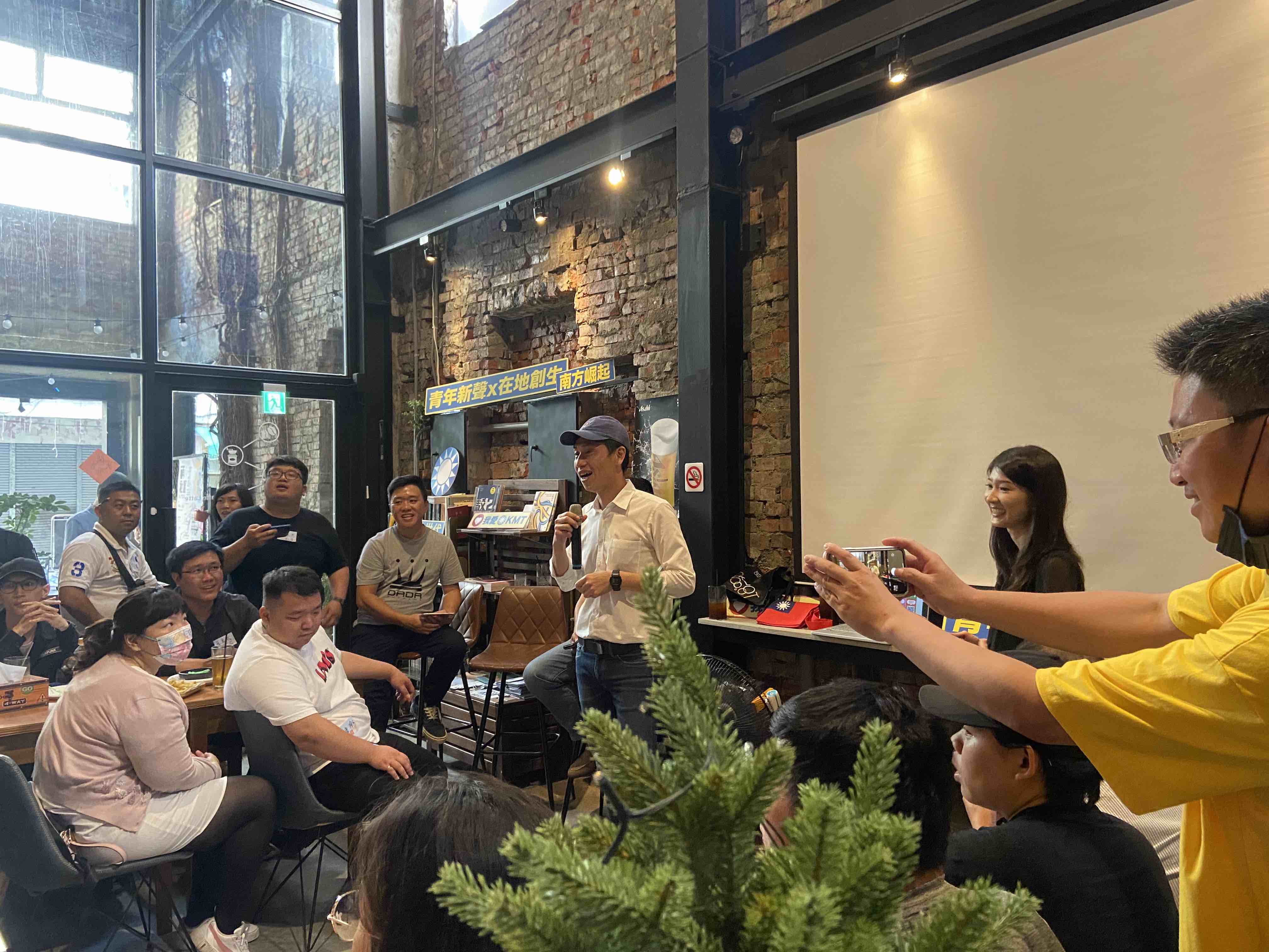 高雄會議包場場地